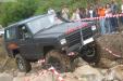 trial 4x4 La Guancha